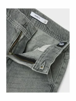 NkmRyan Straight -farkut