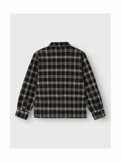 NkmSanolle-päällyspaita