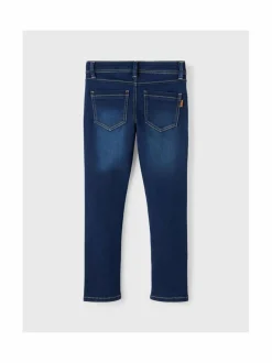 NkmSilas XSlim -farkut