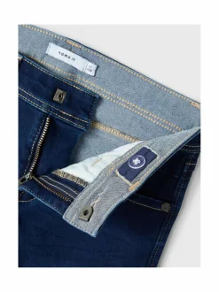 NkmSilas XSlim -farkut