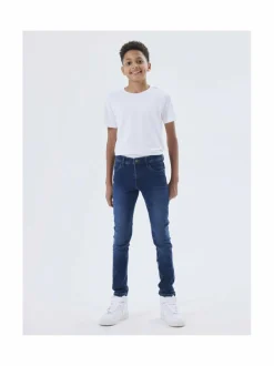 NkmSilas XSlim -farkut