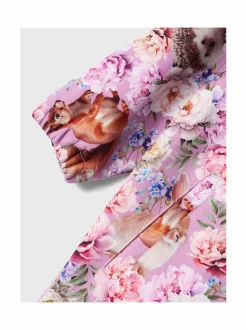 NmfAlfa08 Softshell -haalari