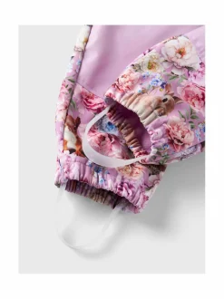 NmfAlfa08 Softshell -haalari