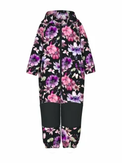 NmfAlfa Softshell -haalari