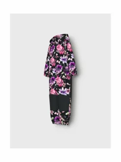 NmfAlfa Softshell -haalari