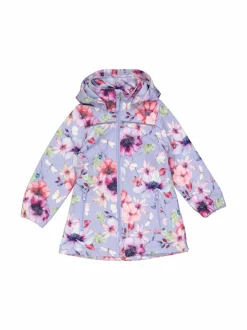 NmfAlfa08 Softshell -takki