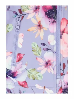 NmfAlfa08 Softshell -takki