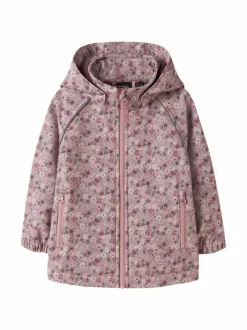 NmfAlfa Softshell -takki