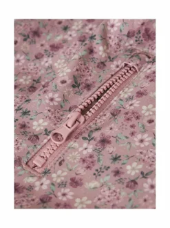 NmfAlfa Softshell -takki