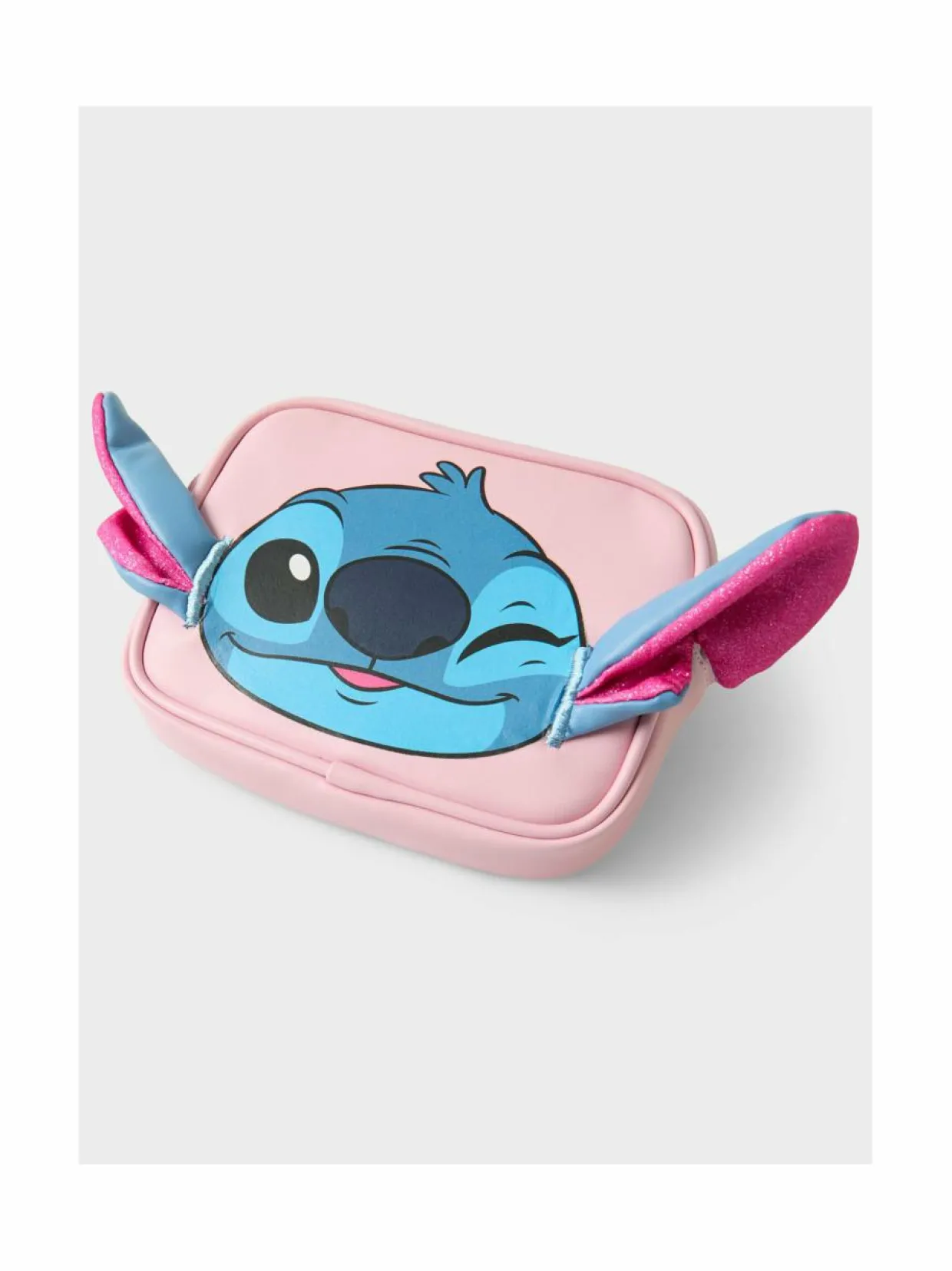 NmfAsbara Stitch -laukku