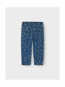 NmfBella Mom Shaped -farkut