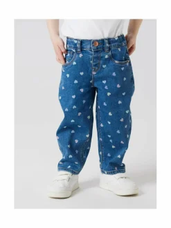 NmfBella Mom Shaped -farkut