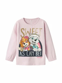 NmfDys PawPatrol -trikoopaita