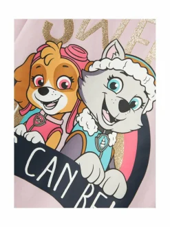 NmfDys PawPatrol -trikoopaita