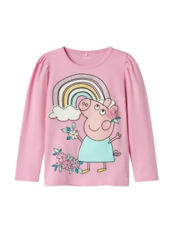 NmfFiffi Peppa -trikoopaita