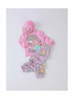 NmfFiffi Peppa -trikoopaita