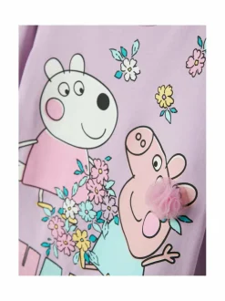 NmfFiffi Peppa -trikoopaita