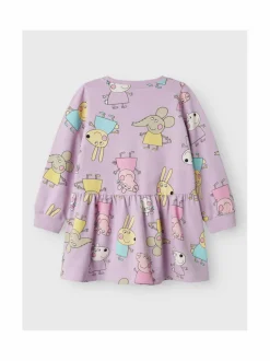 Nmffira Peppa -mekko