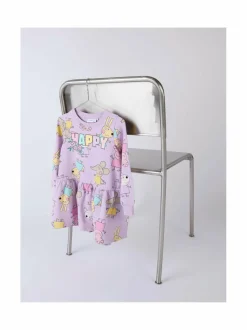 Nmffira Peppa -mekko