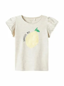 NmfFolly Glitter t-paita