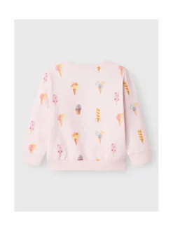 NmfJillian Box -collegepaita