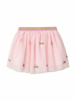 NmfJisene Tulle -hame