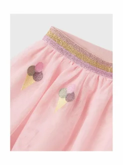 NmfJisene Tulle -hame