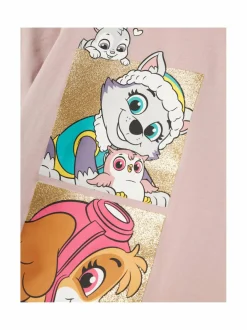 NmfJoana Paw -trikoopaita