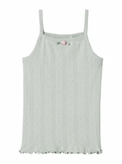 NmfJsilke Slim -toppi