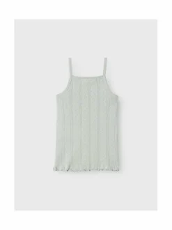 NmfJsilke Slim -toppi