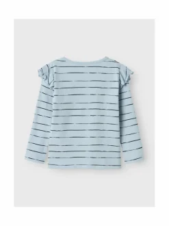 NmfJulia Paw -trikoopaita