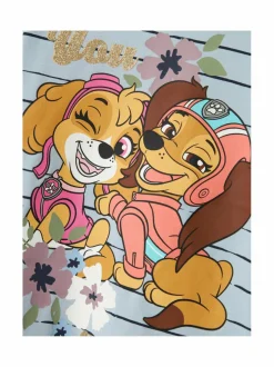 NmfJulia Paw -trikoopaita