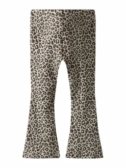 NmfLeona Flared -leggingsit