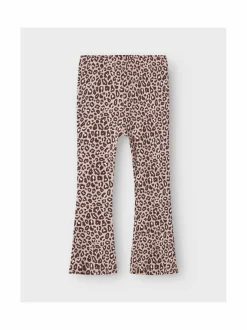 NmfLeona Flared -leggingsit