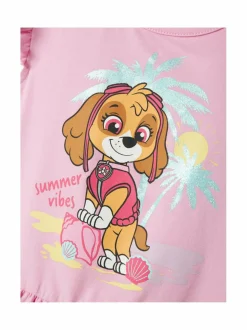 NmfMada PawPatrol -mekko