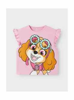 NmfMara Paw -trikootoppi