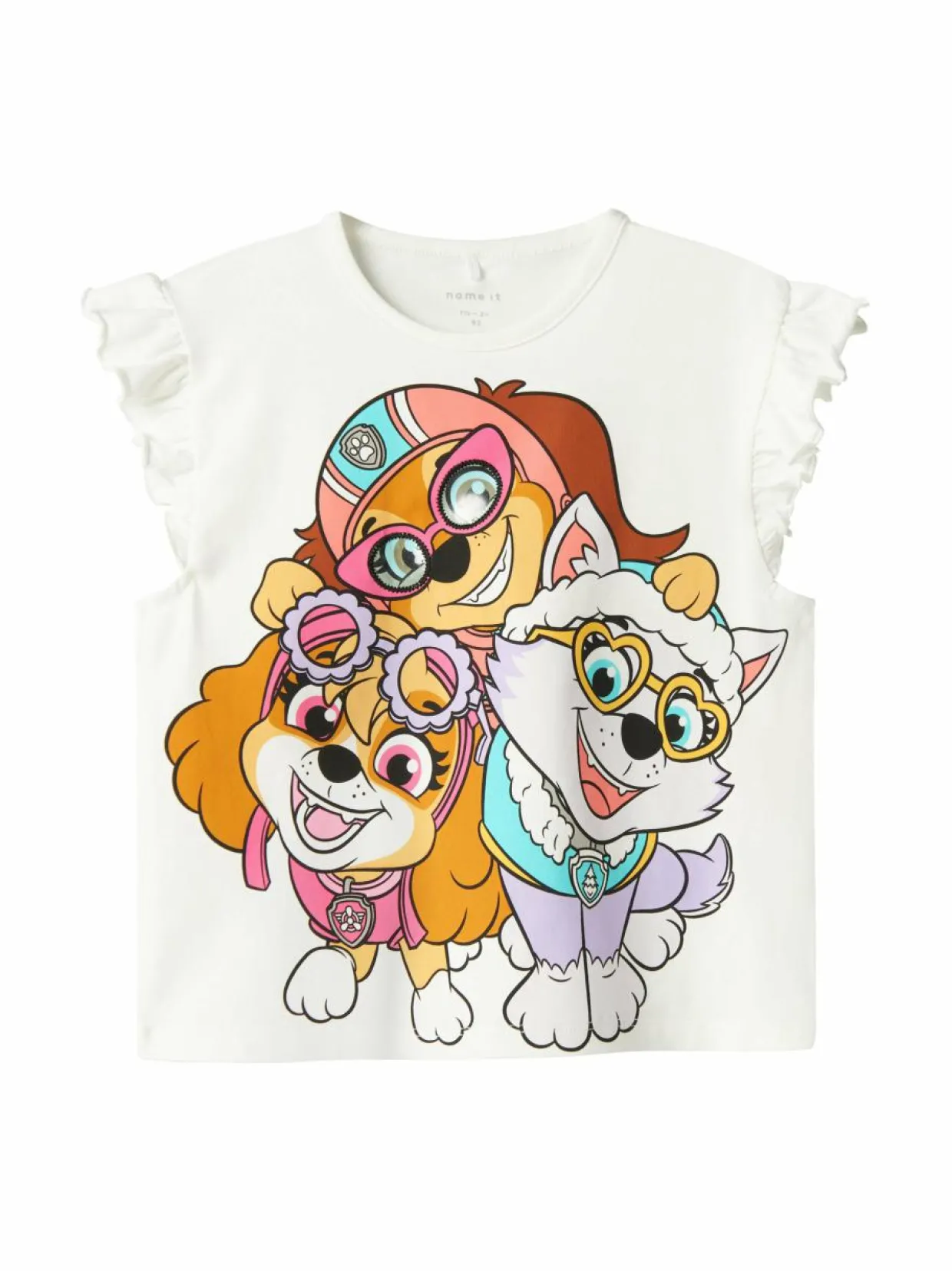 NmfMara Paw -trikootoppi