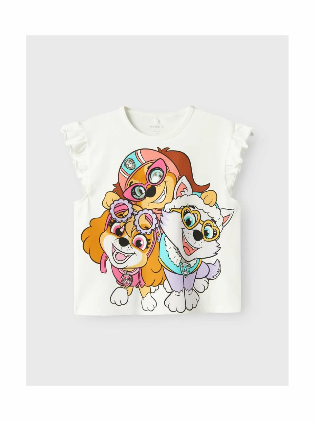 NmfMara Paw -trikootoppi