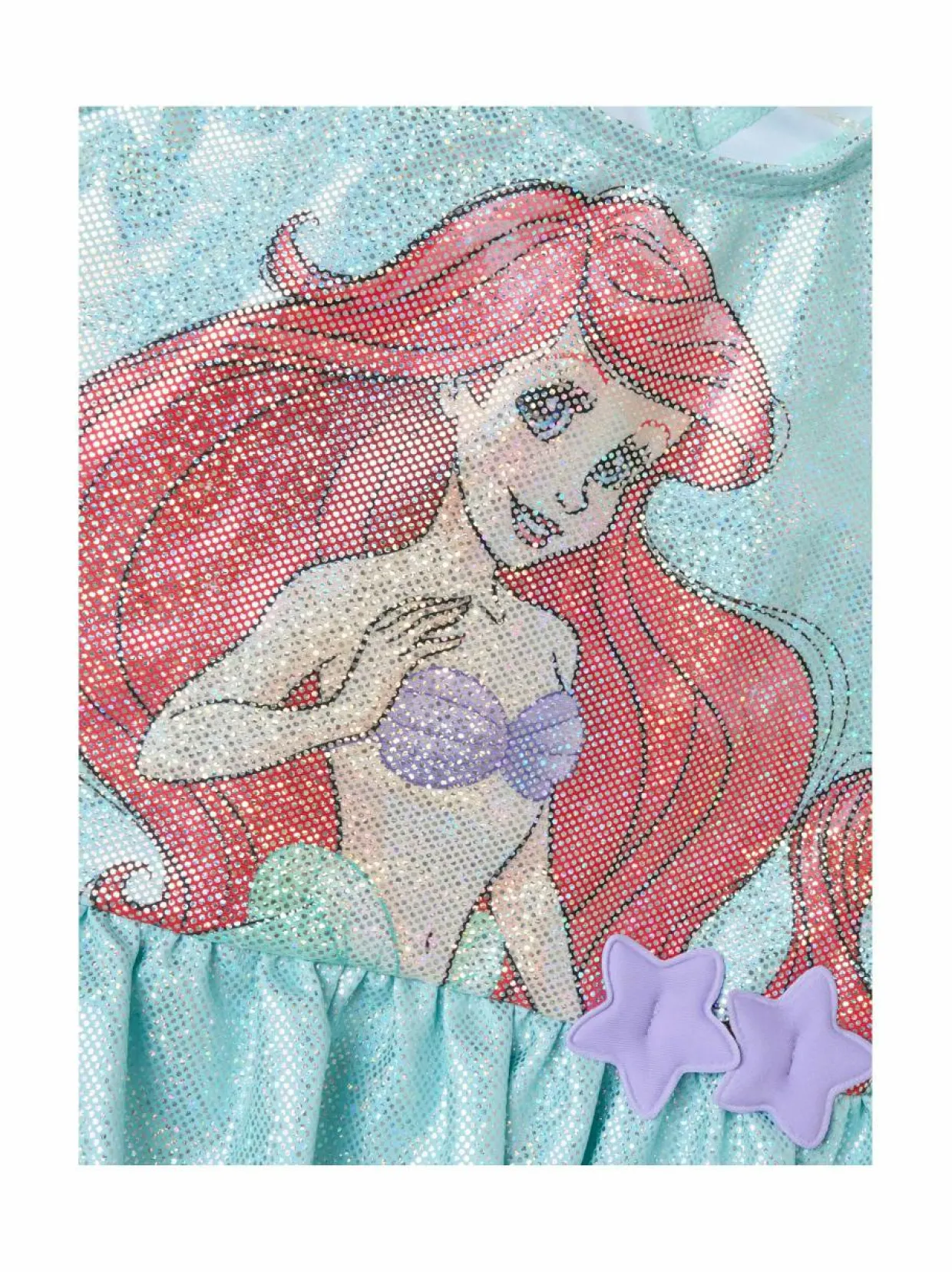 NmfMyra Ariel -uimapuku