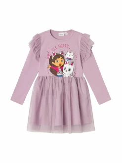 NmfNemi Gabby -tyllimekko