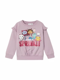 NmfNera Gabby -collegepaita