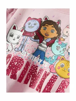 NmfNera Gabby -collegepaita