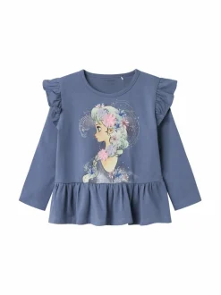 NmfOkina Frozen -paita