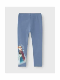 NmfOkiri Frozen -leggingsit