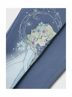 NmfOkiri Frozen -leggingsit