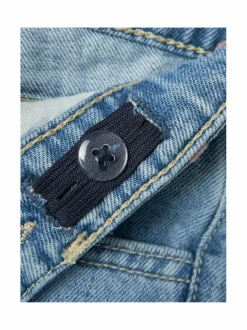 NmfRose Wide -farkut