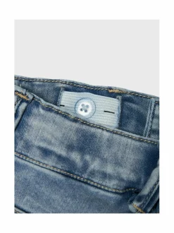 NmfSalli Bootcut -farkut