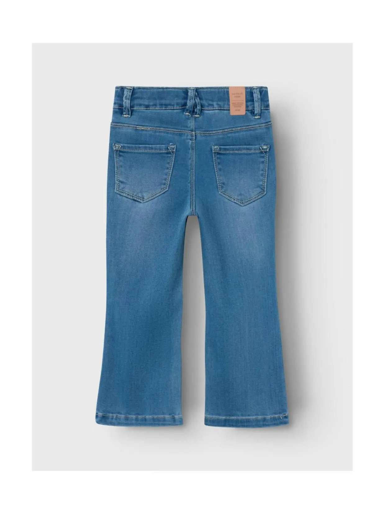 NmfSalli Bootcut -farkut