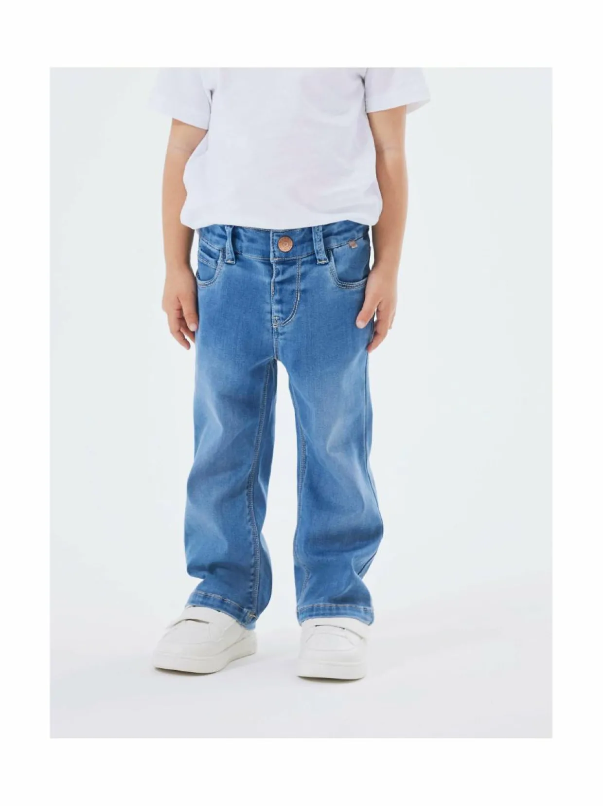 NmfSalli Bootcut -farkut