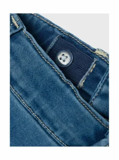 NmfSalli Bootcut -farkut